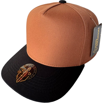 Gorra Snapback Kingsolomon 501