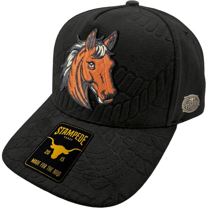 Gorra Stampede Ranch  710