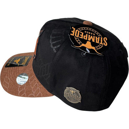 Gorra Stampede Ranch  710