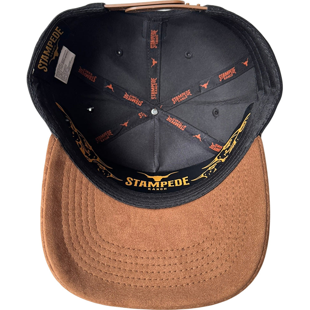 Gorra Stampede Ranch  710