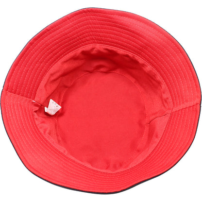 Bucket Hat Doble Vista