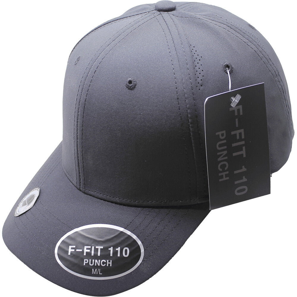 Gorra "FFITPUNCH110-8131" Tela Repelente