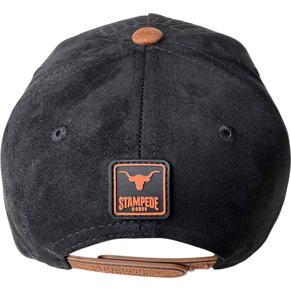 Gorra Stampede Ranch  710