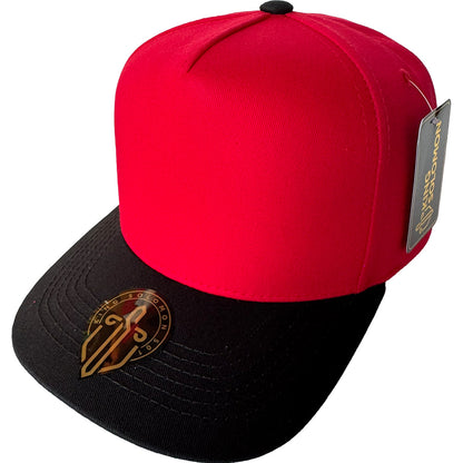 Gorra Snapback Kingsolomon 501