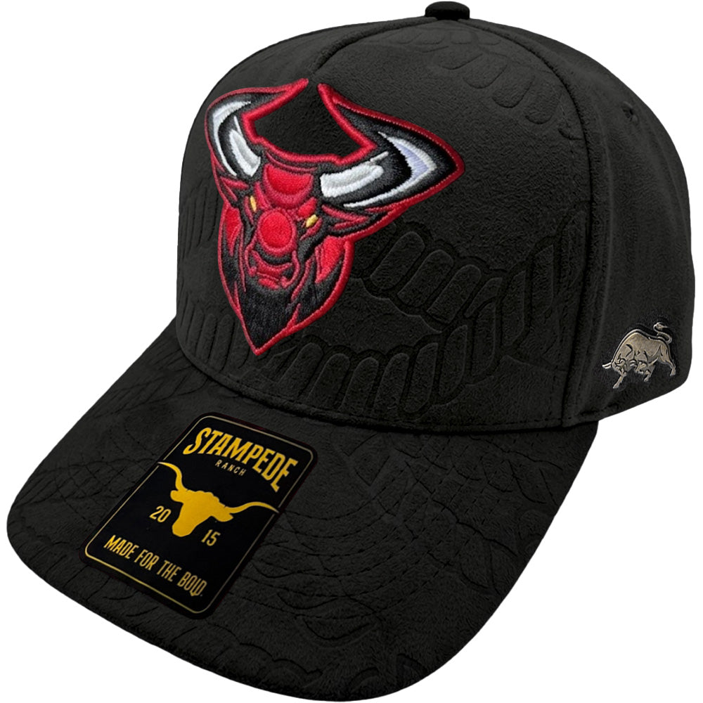 Gorra Stampede Ranch  711