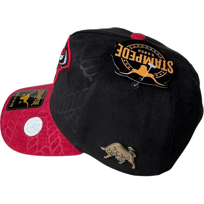 Gorra Stampede Ranch  711