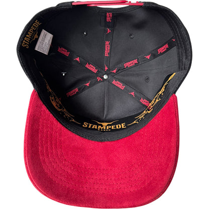 Gorra Stampede Ranch  711