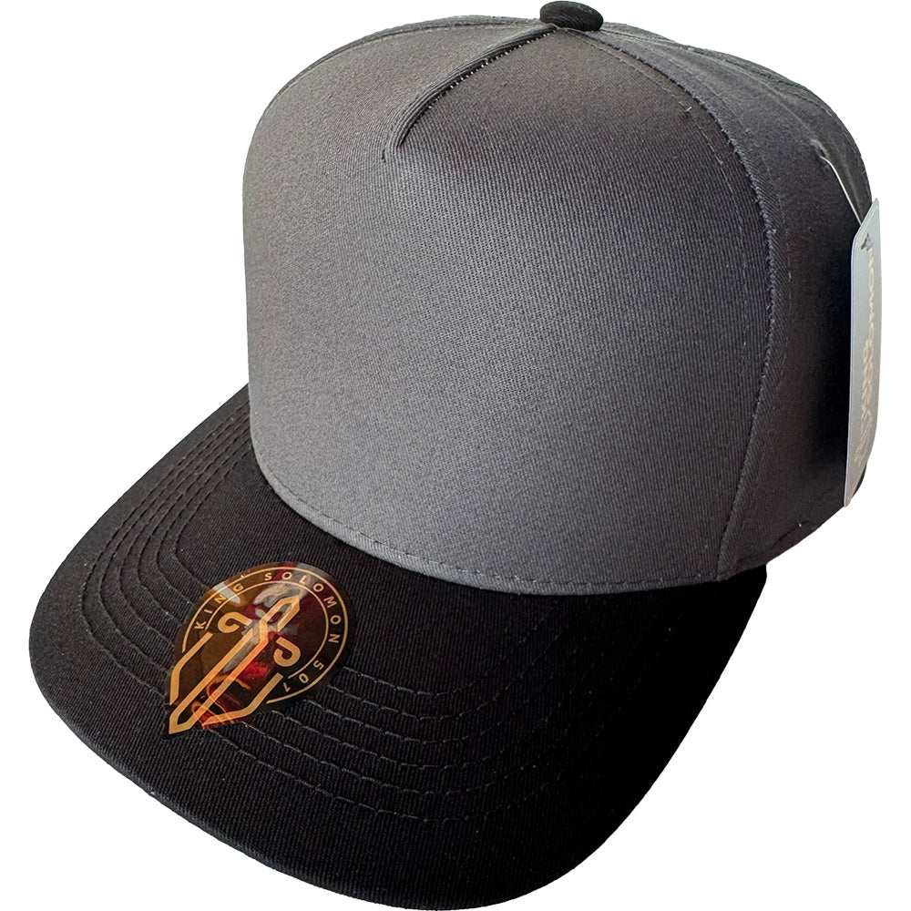 Gorra Snapback Kingsolomon 501