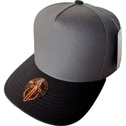 Gorra Snapback Kingsolomon 501