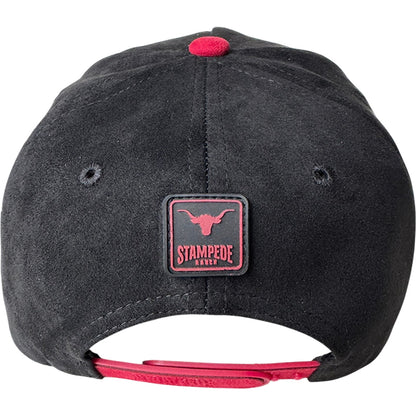 Gorra Stampede Ranch  711