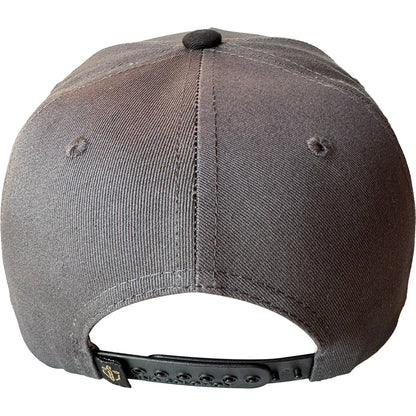 Gorra Snapback Kingsolomon 501