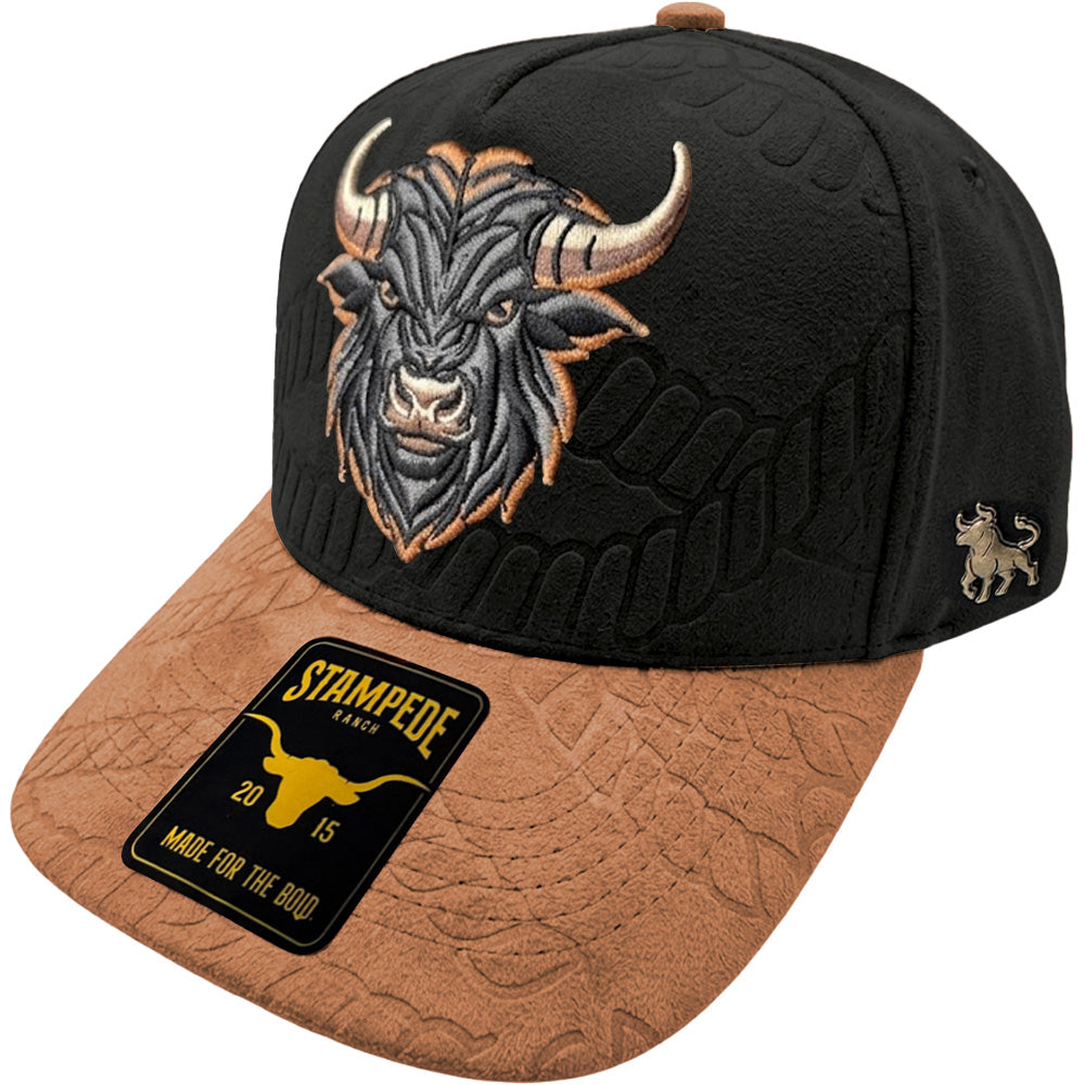 Gorra Stampede Ranch  712