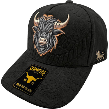 Gorra Stampede Ranch  712
