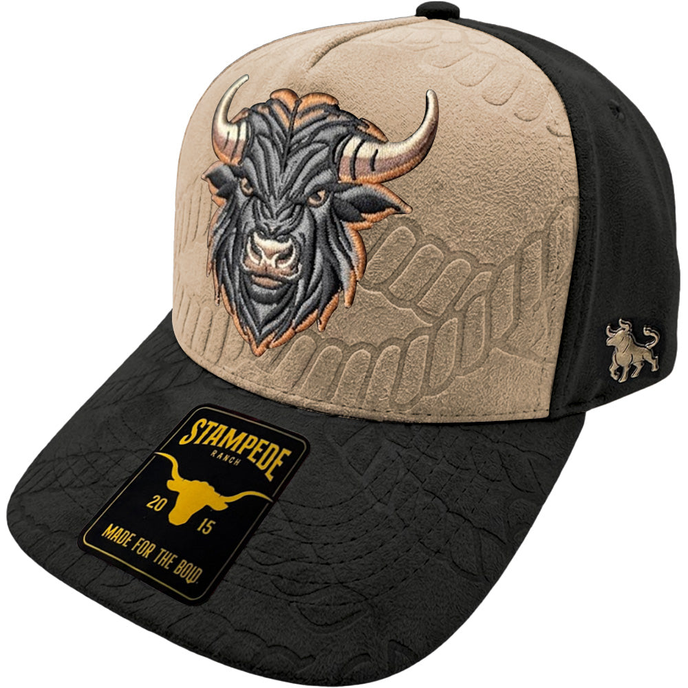 Gorra Stampede Ranch  712