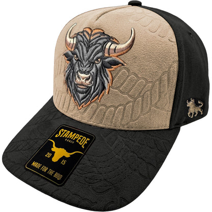 Gorra Stampede Ranch  712
