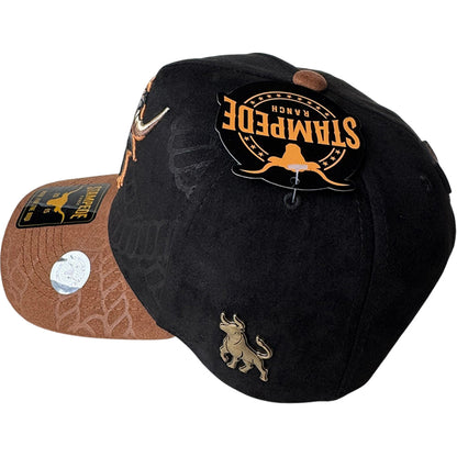 Gorra Stampede Ranch  712