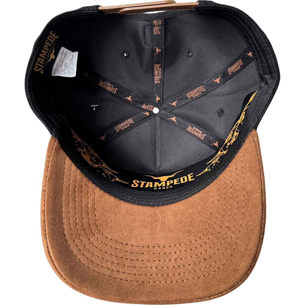 Gorra Stampede Ranch  712