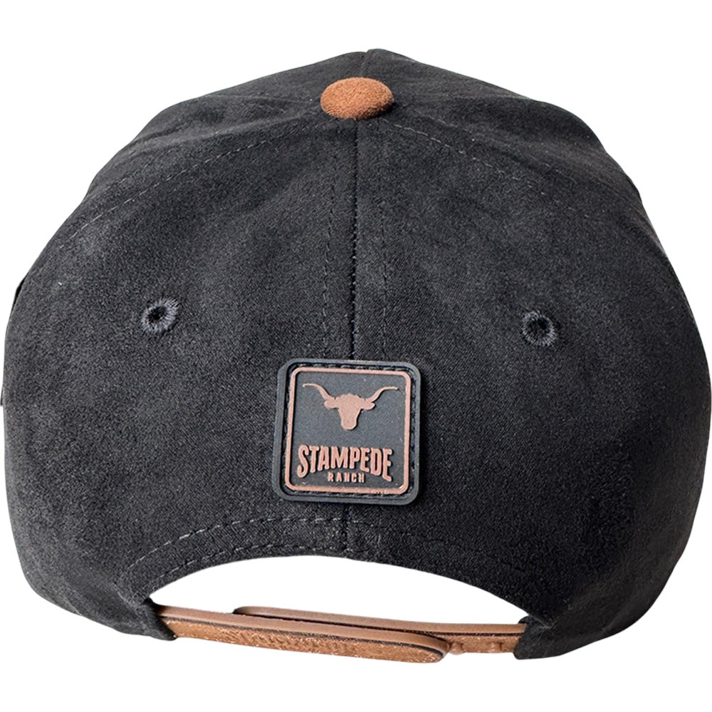 Gorra Stampede Ranch  712
