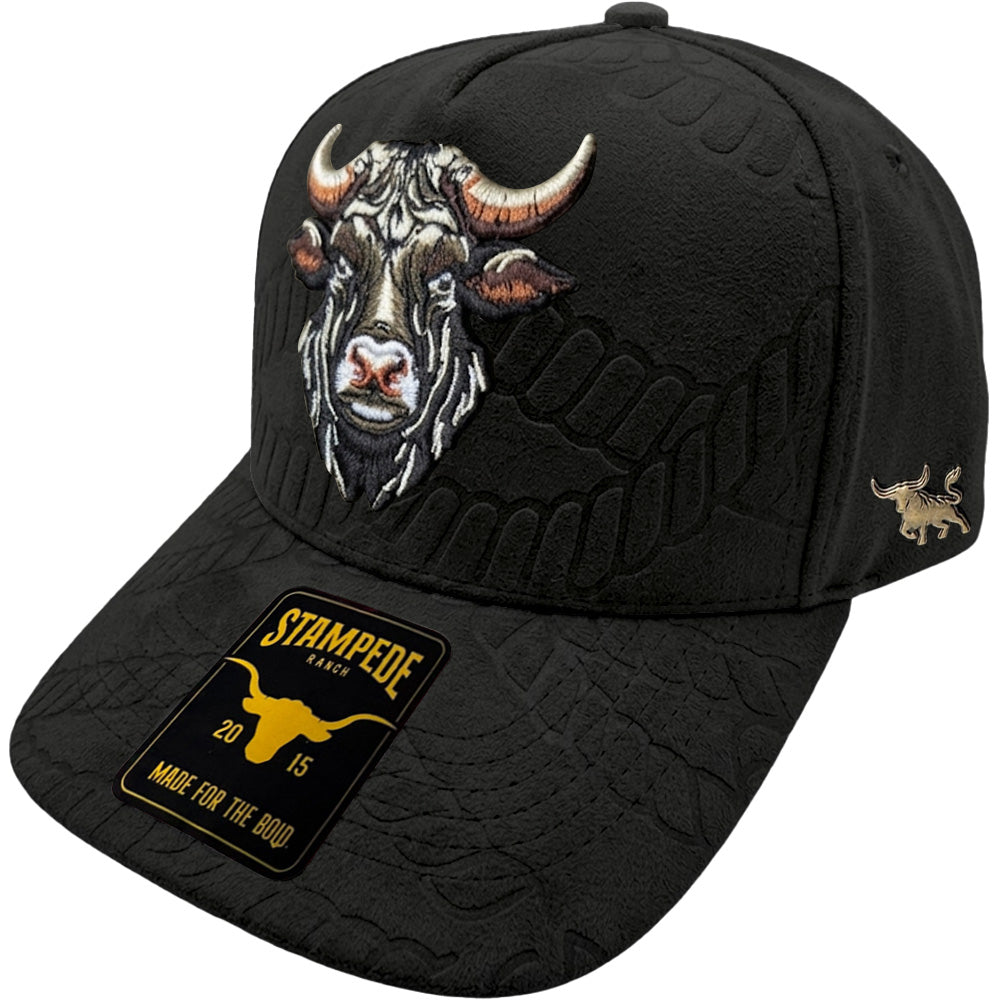 Gorra Stampede Ranch  713