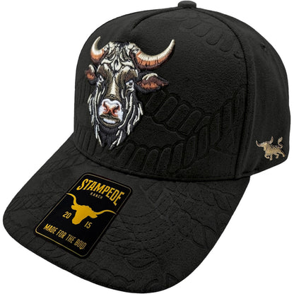 Gorra Stampede Ranch  713
