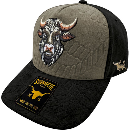 Gorra Stampede Ranch  713