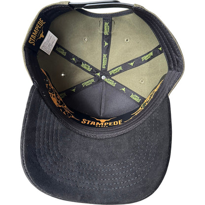 Gorra Stampede Ranch  713