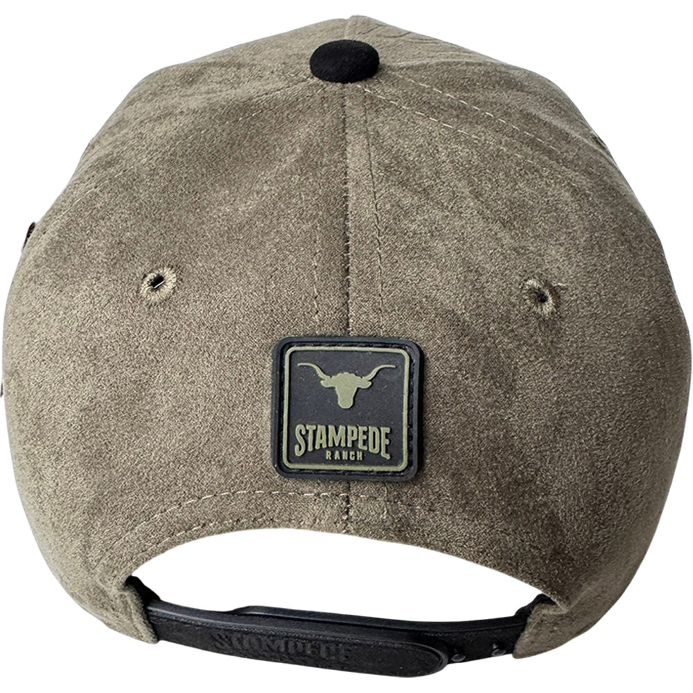 Gorra Stampede Ranch  713