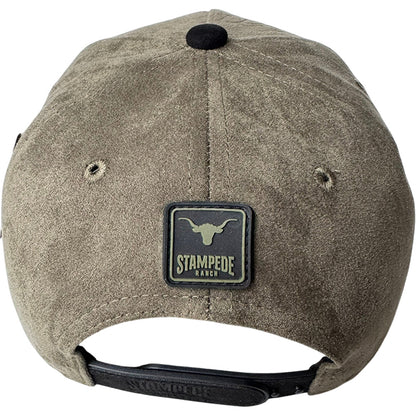 Gorra Stampede Ranch  713