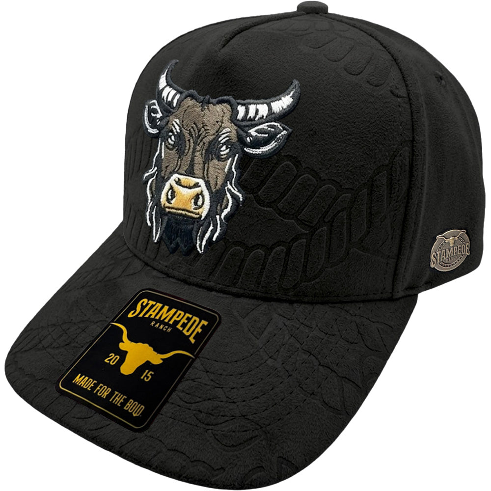 Gorra Stampede Ranch  714