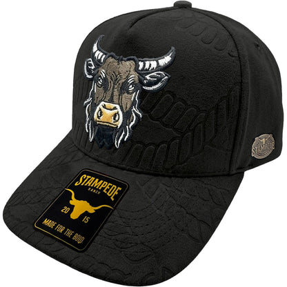 Gorra Stampede Ranch  714
