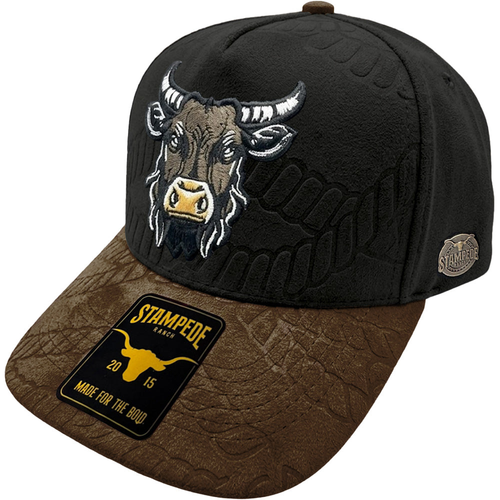 Gorra Stampede Ranch  714