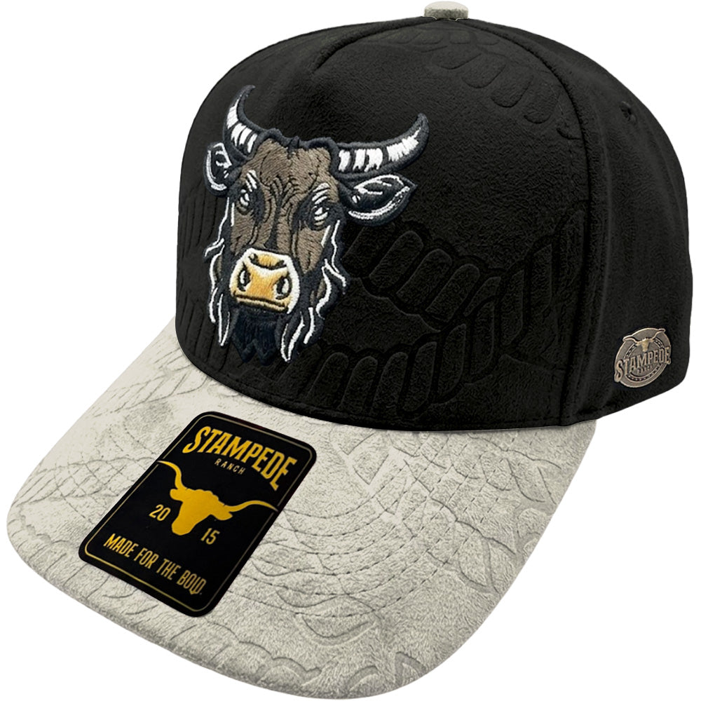 Gorra Stampede Ranch  714