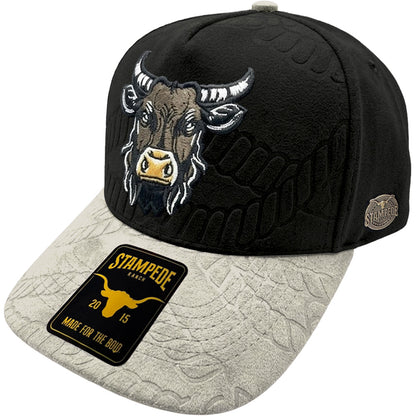 Gorra Stampede Ranch  714