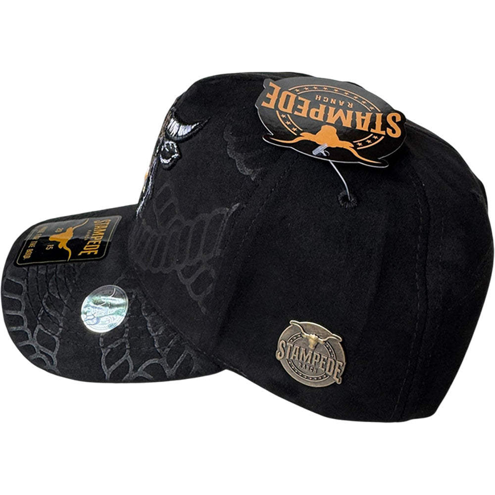 Gorra Stampede Ranch  714