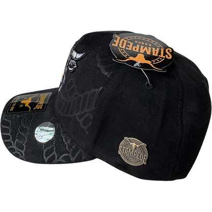 Gorra Stampede Ranch  714