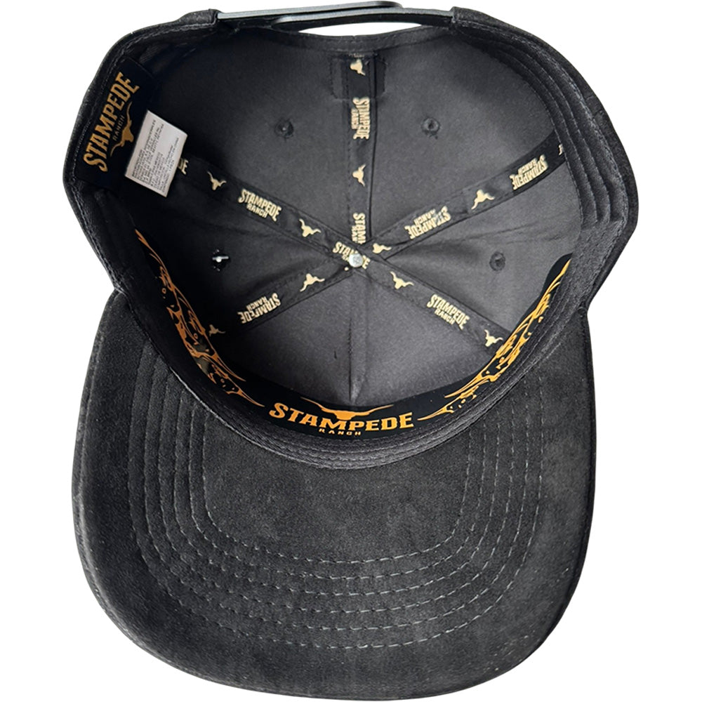 Gorra Stampede Ranch  714