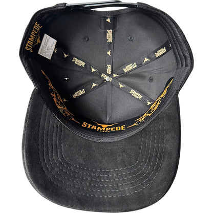 Gorra Stampede Ranch  714
