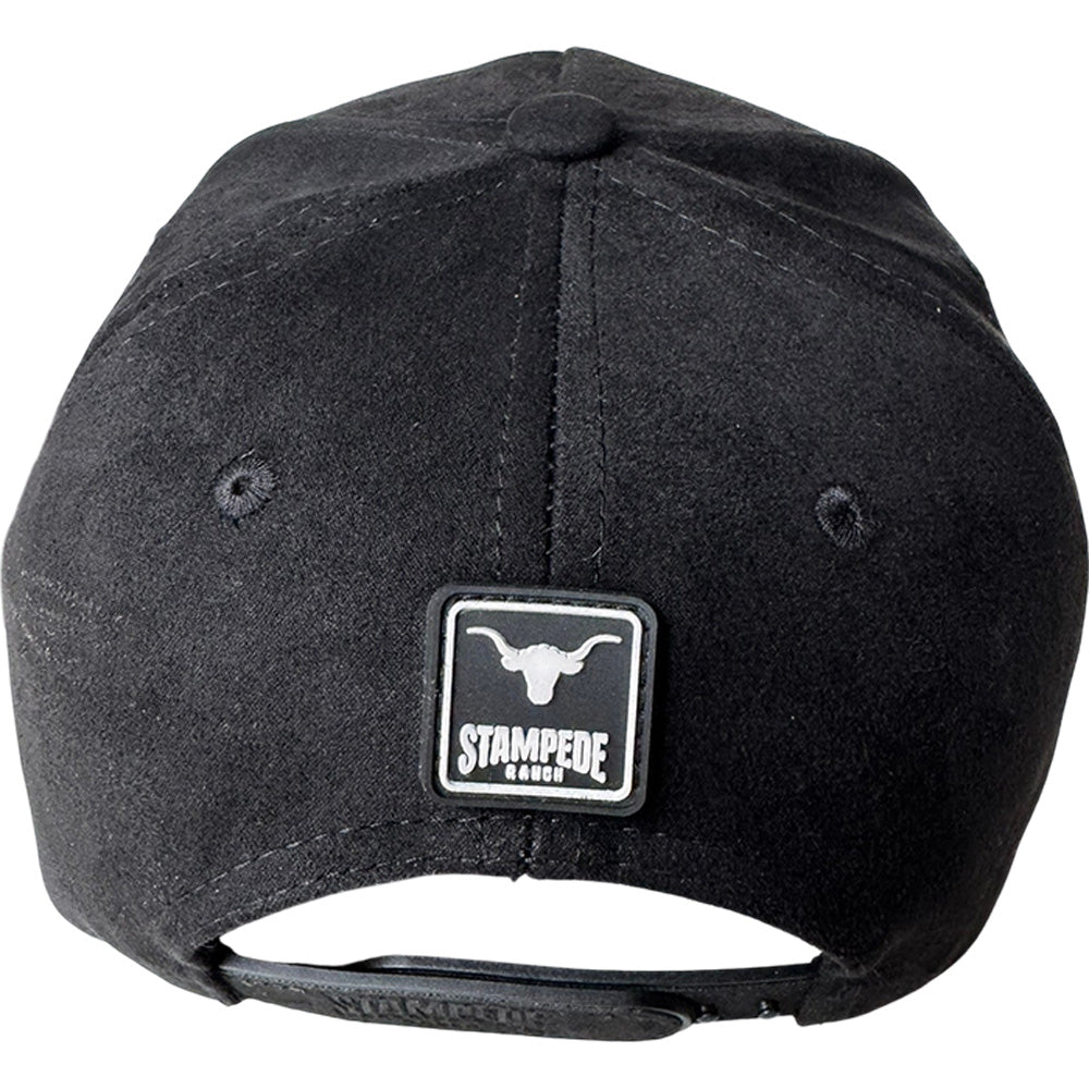 Gorra Stampede Ranch  714