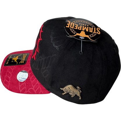 Gorra Stampede Ranch  715