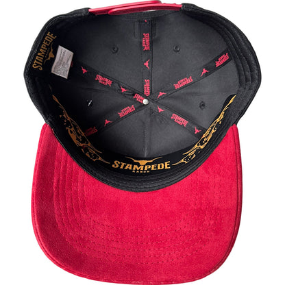 Gorra Stampede Ranch  715