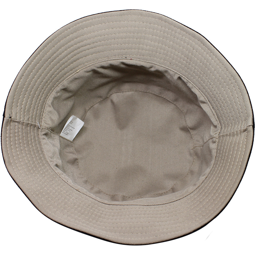 Bucket Hat Doble Vista