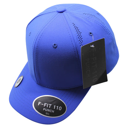 Gorra "FFITPUNCH110-8131" Tela Repelente