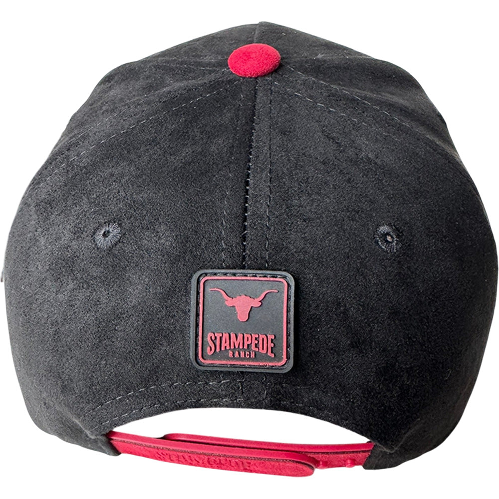 Gorra Stampede Ranch  715