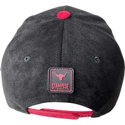 Gorra Stampede Ranch  715