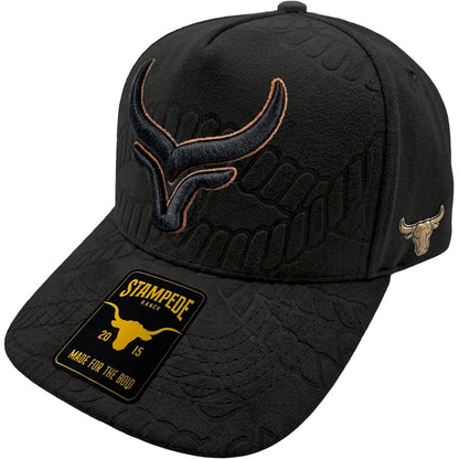 Gorra Stampede Ranch  716
