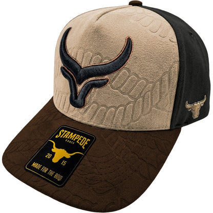 Gorra Stampede Ranch  716