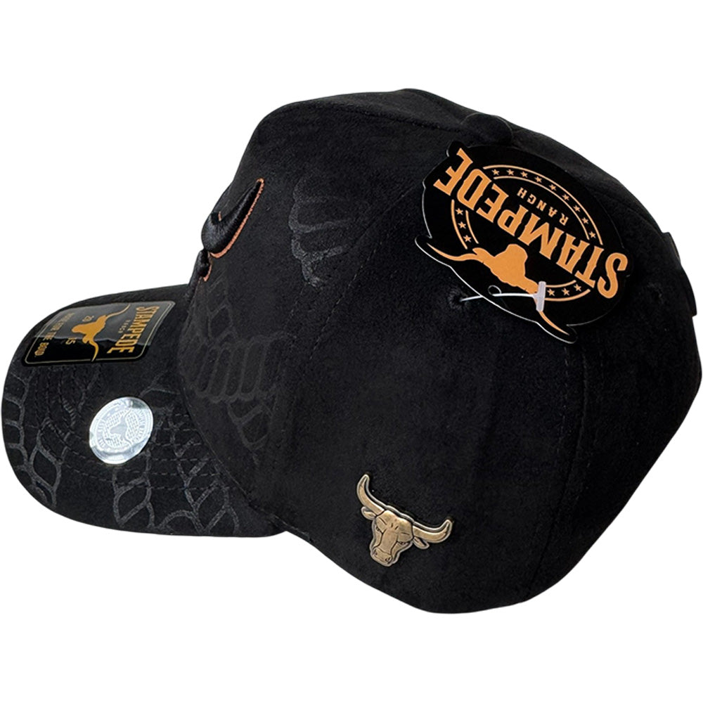 Gorra Stampede Ranch  716