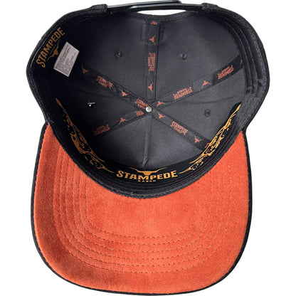 Gorra Stampede Ranch  716