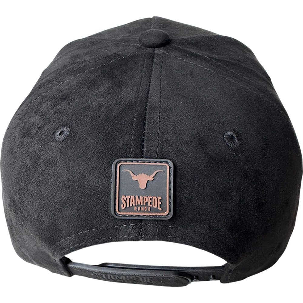Gorra Stampede Ranch  716