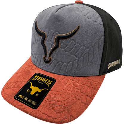 Gorra Stampede Ranch  717